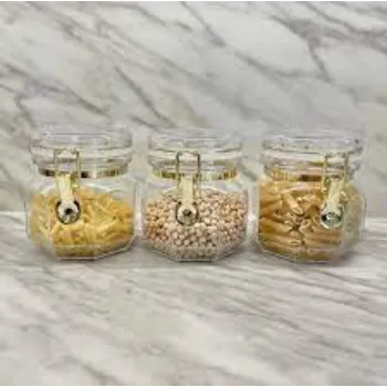 Good Quality Acrylic Jar